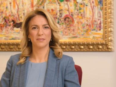 С иновации променяме банкирането