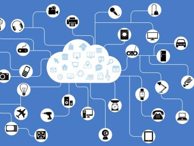 Интернет на нещата – инструмент за трансформация на цели индустрии