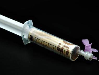 Шифърът на промяната