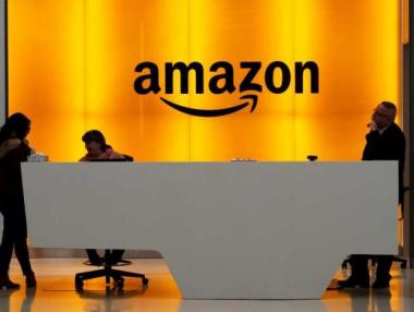 Amazon наема 5000 нови служители в Германия