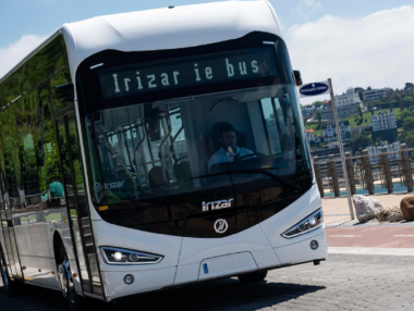 Бургас ще използва испански електрически автобуси