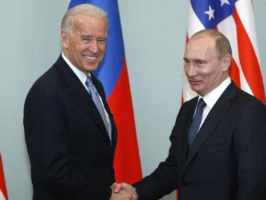 Байдън покани Путин и Си Цзинпин на среща по въпросите на климата