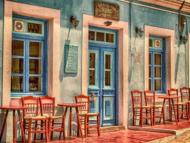 Гърция удължава локдауна до 5 април