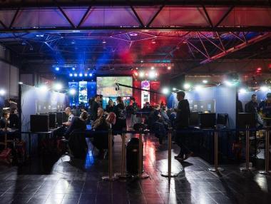 Какво да очакваме от eSports индустрията през 2021 г.