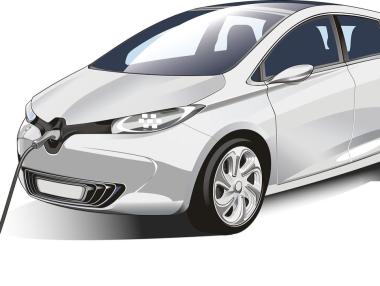 Нова батерия вещае революция при електромобилите