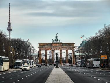 Инвеститорите днес гледат към Германия