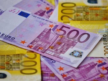 По кои програми България усвои най-много евросредства за 7 години