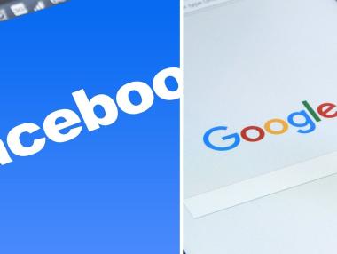 Facebook и Google ще свържат Азия и Америка с нов подводен кабел