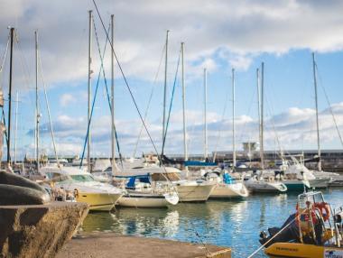 Мадейра посреща туристи без PCR тест