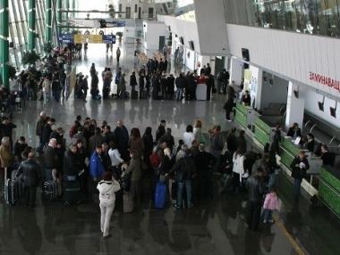 Концесията на летище Пловдив не привлече оферти