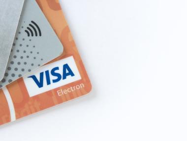 Visa стартира крипто трансакции