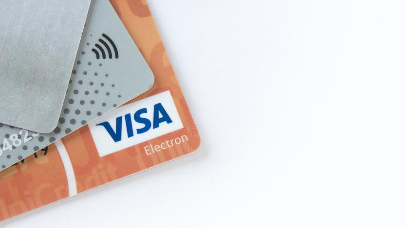 Visa стартира крипто трансакции