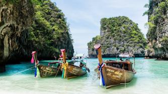 Безработицата пречи на Тайланд да посреща туристи