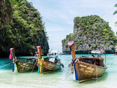 Безработицата пречи на Тайланд да посреща туристи