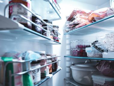 Проблемът с чиповете застигна и домакинските уреди