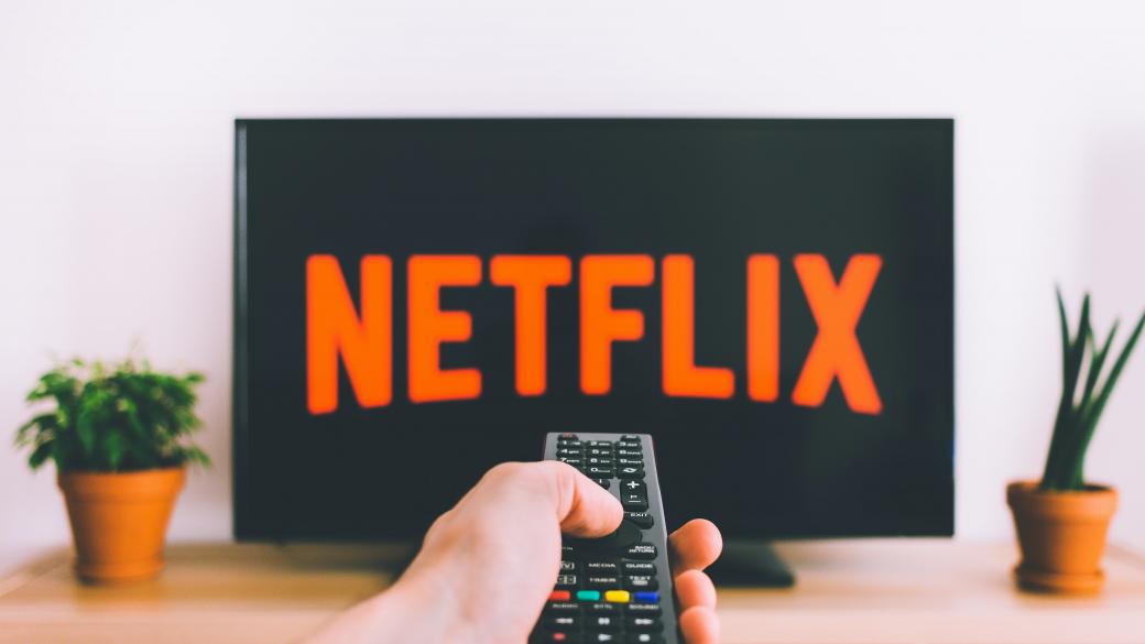 Българите гледат Netflix заради сериалите
