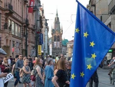 Готви се глобален пакт за бъдещи пандемии