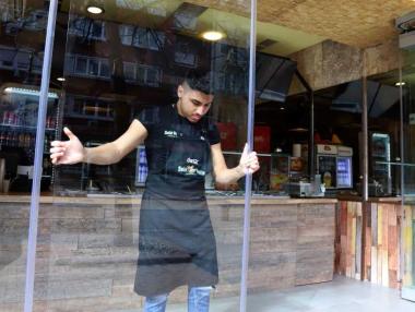 НАП иска пълен отчет за използваните помощи