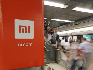Xiaomi прави остър завой към автомобилите