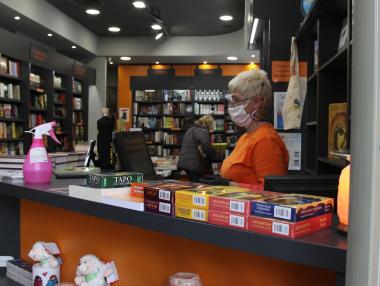 Локдаунът остави над 5 хил. души без работа