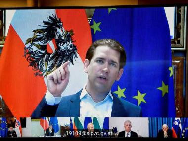 Австрия се кани да поръча милион дози от руската „Спутник V“