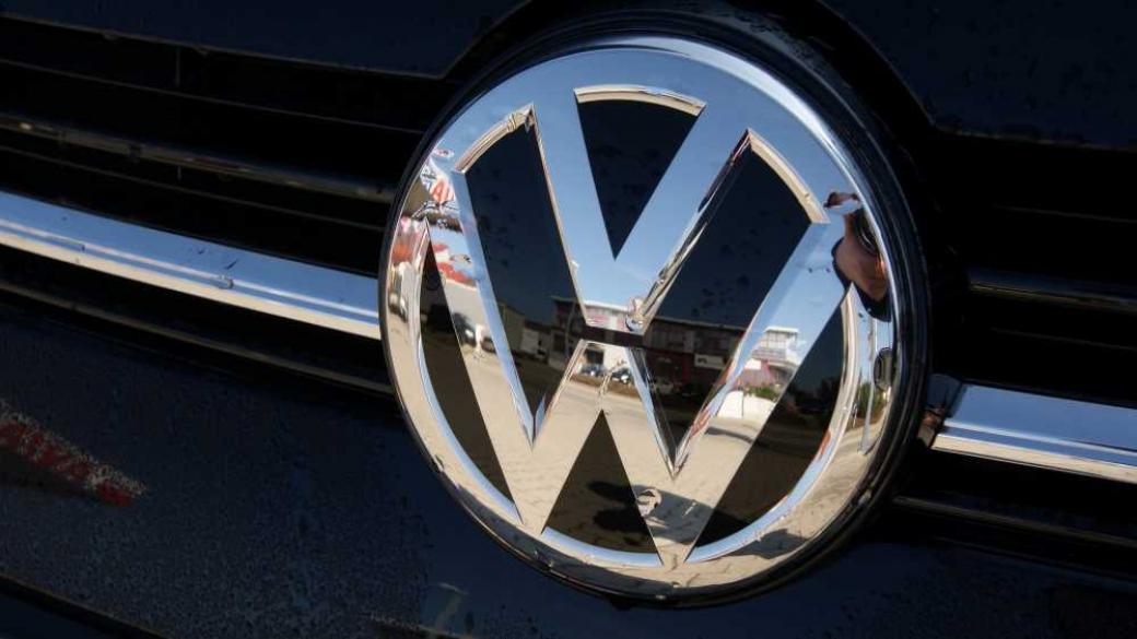 Новото име на Volkswagen в САЩ се оказа шега