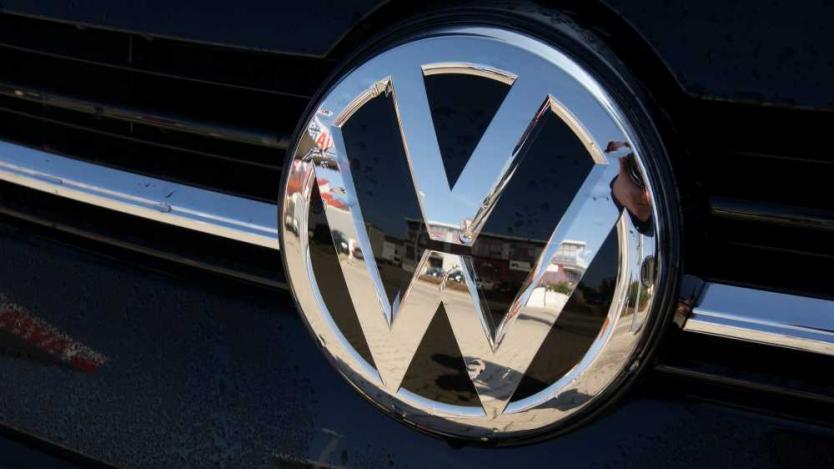 Новото име на Volkswagen в САЩ се оказа шега