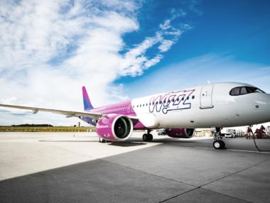 Wizz Air пуска нов летен маршрут от София до Закинтос