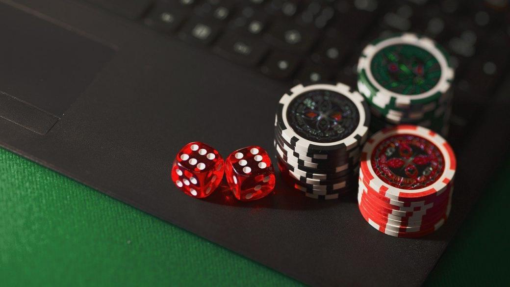 Какво стои зад създаването на все повече хазартни компании