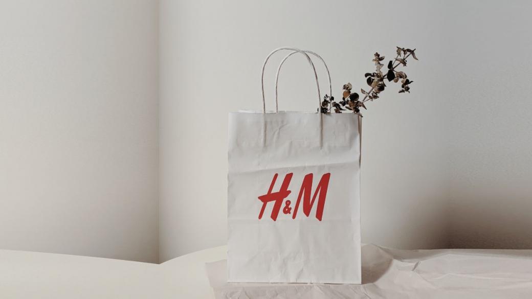 H&M предизвика гнева на Китай