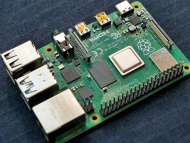 По 1 млрд. долара за всеки, който реши да произвежда чипове в Индия