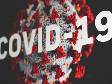 Засечен е нов щам на COVID-19