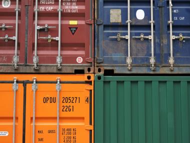 Какво и колко изнася България за САЩ?