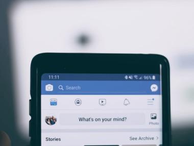 Facebook пусна нови функции за контрол на съдържанието