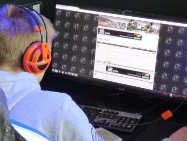 Ролята на машинното обучение в iGaming сектора