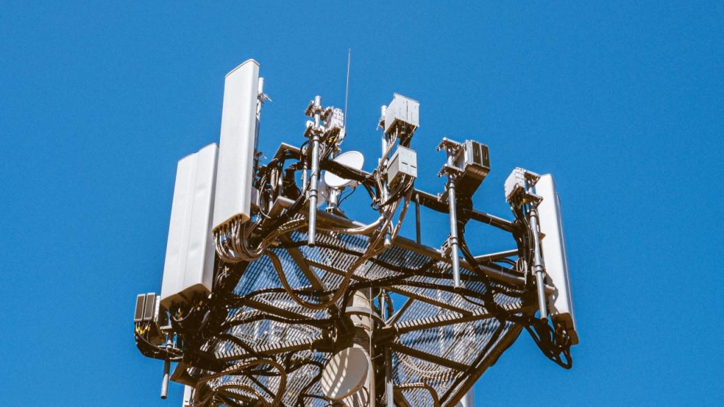 Американският Verizon ще прави първа частна 5G мрежа в Европа
