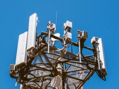 Американският Verizon ще прави първа частна 5G мрежа в Европа
