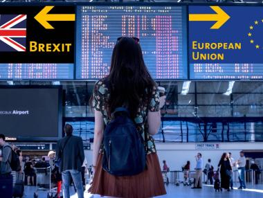 Лондон дава £250 млн. на ЕС в опит да стане научна суперсила