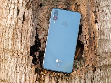 LG казва сбогом на смартфоните в понеделник?