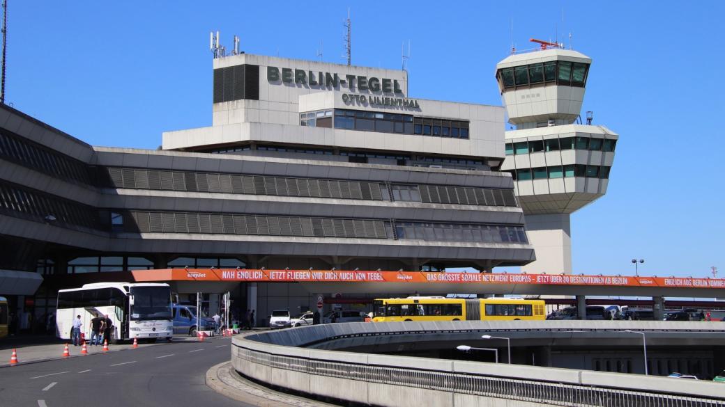 Германия с нови правила за транзитно преминаващите пътници