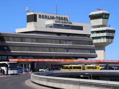 Германия с нови правила за транзитно преминаващите пътници