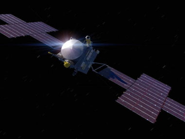 НАСА е със стъпка по-близо до астероида за $10 квинтилиона