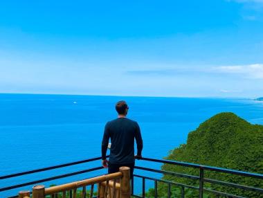 Цената да работиш дистанционно от тези 4 екзотични дестинации