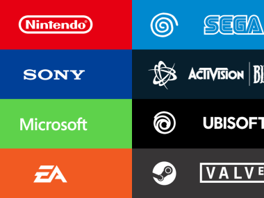 Топ 6 на най-иновативните Gaming компании за 2021