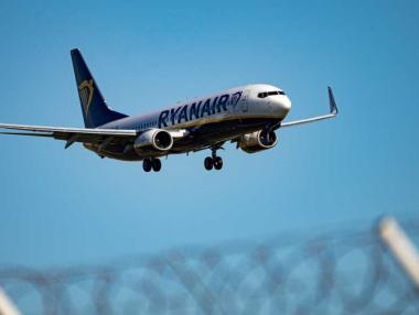 Защо повечето авиокомпании нямат ред 13 в самолетите си