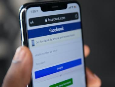 Данни на 530 млн. Facebook потребители изтекоха безплатно онлайн