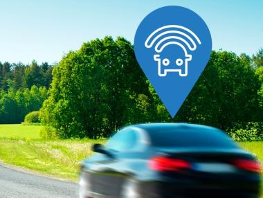 Теленор предлага услуга за следене на коли