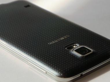 Samsung очаква 45% скок на печалбата през първото тримесечие