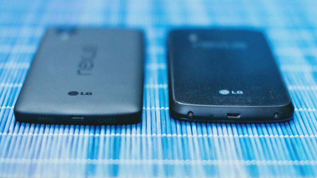 LG официално обяви, че спира да произвежда смартфони