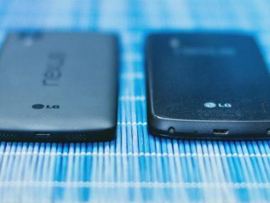 LG официално обяви, че спира да произвежда смартфони